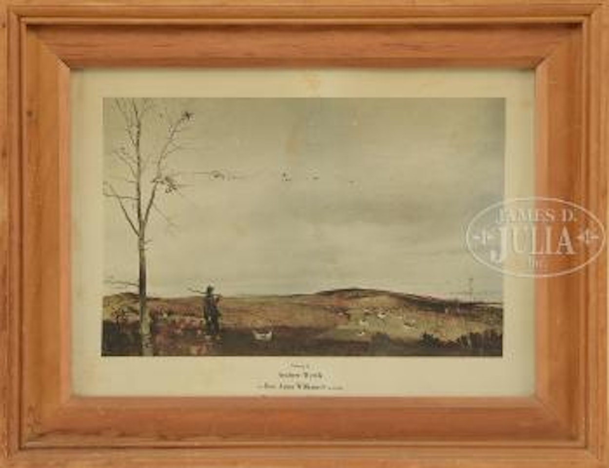 Ben Ames Williams's book Fraternity Village by Andrew Wyeth