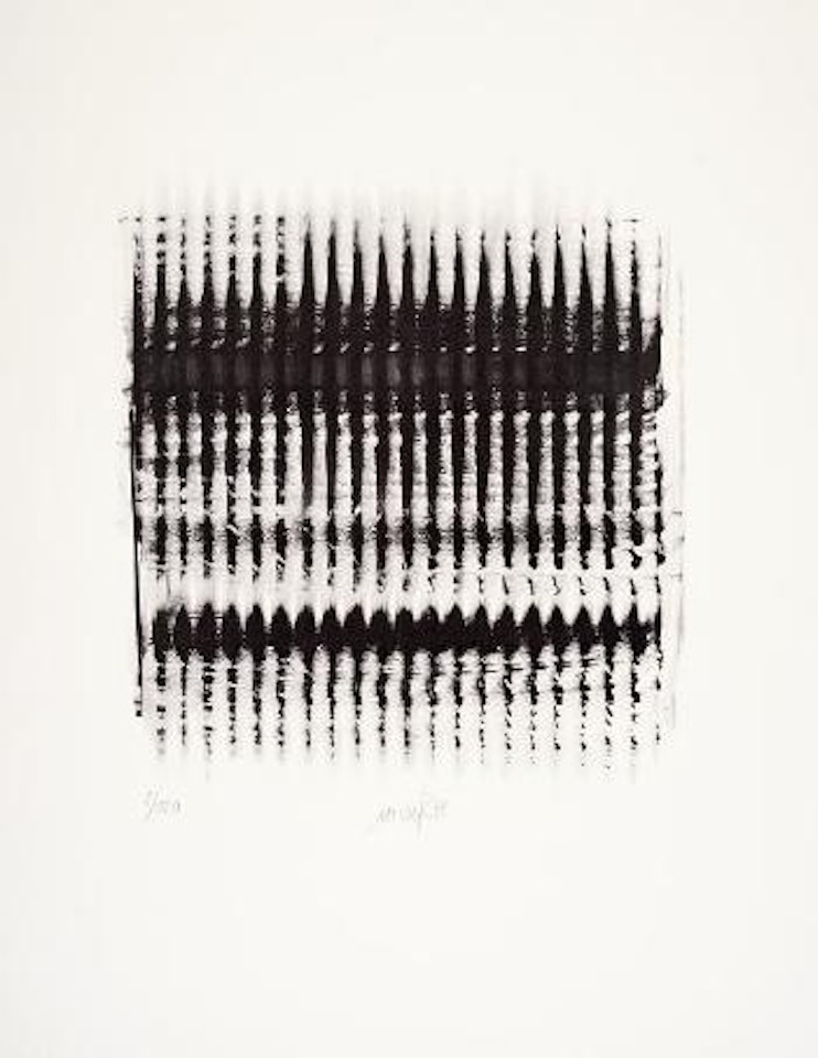 Vibration by Heinz Mack