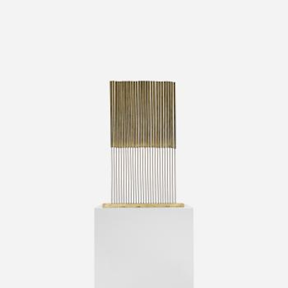 Untitled (Sonambient) by Harry Bertoia