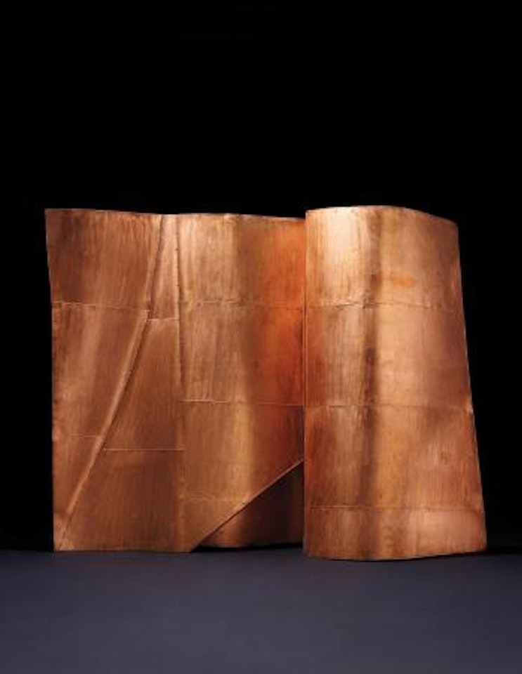 We The People (detail) by Danh Vo