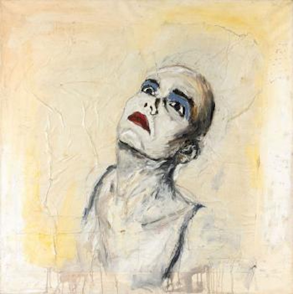 Travesti by Philippe Pasqua