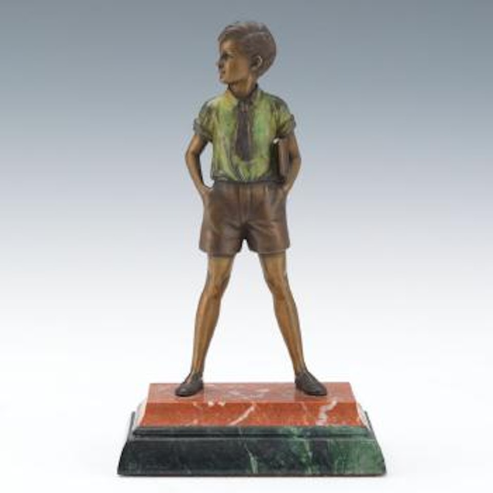 Sonny Boy by Ferdinand Preiss