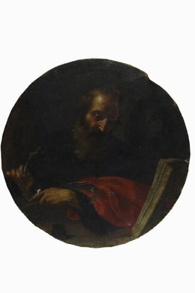 San Giovanni Evangelista by Florentine School