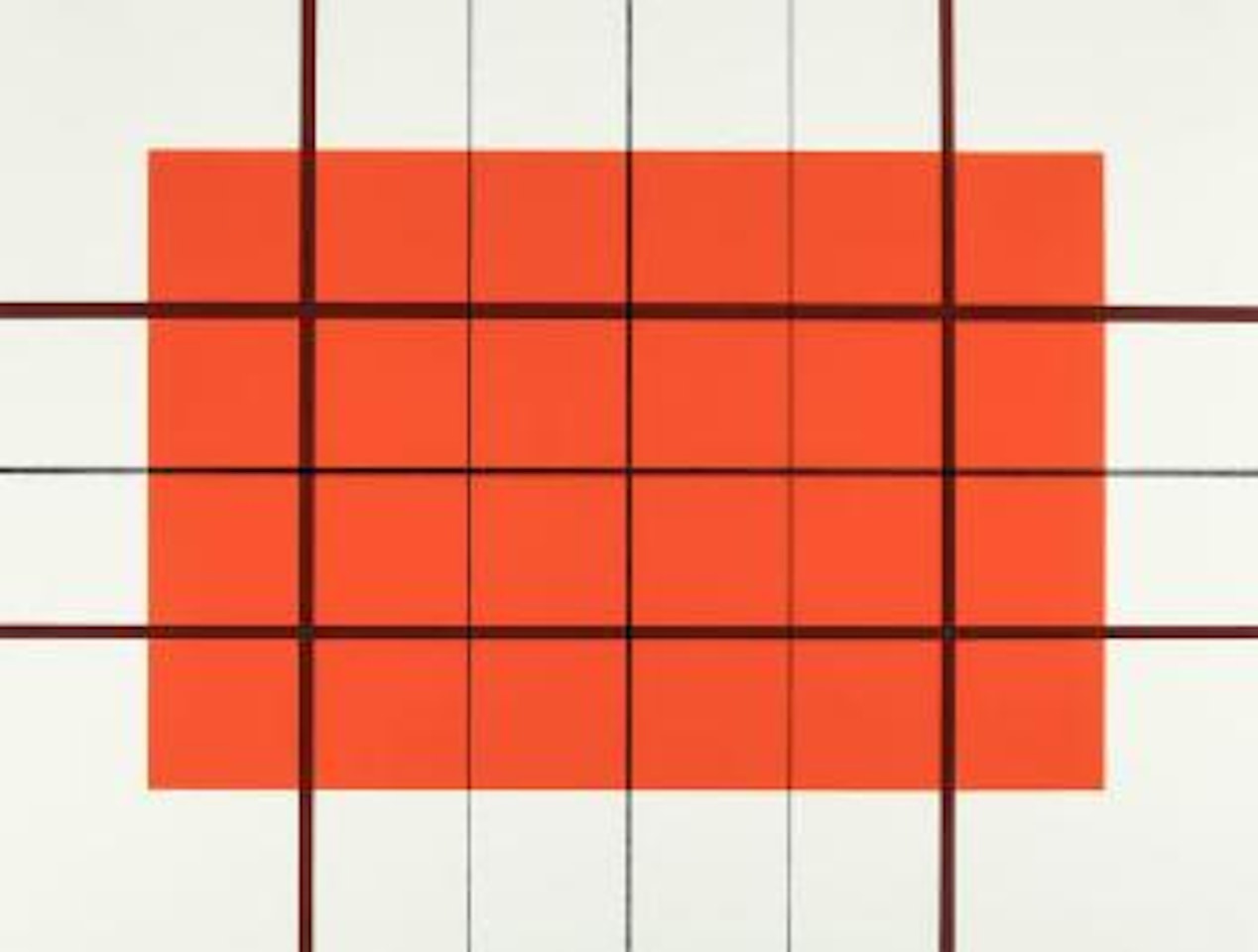 Untitled by Donald Judd