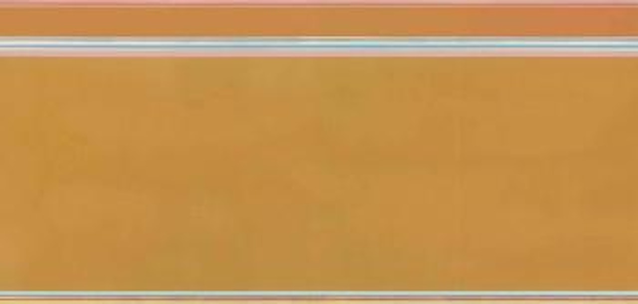 Little Rouge by Kenneth Noland