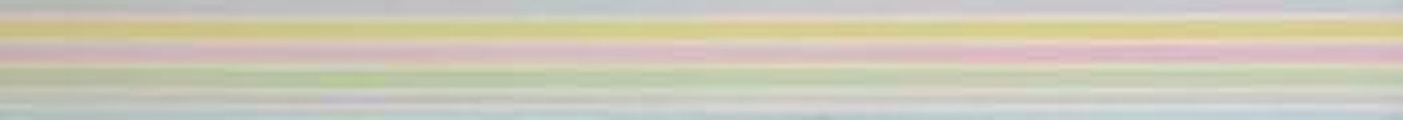 Trans Green by Kenneth Noland