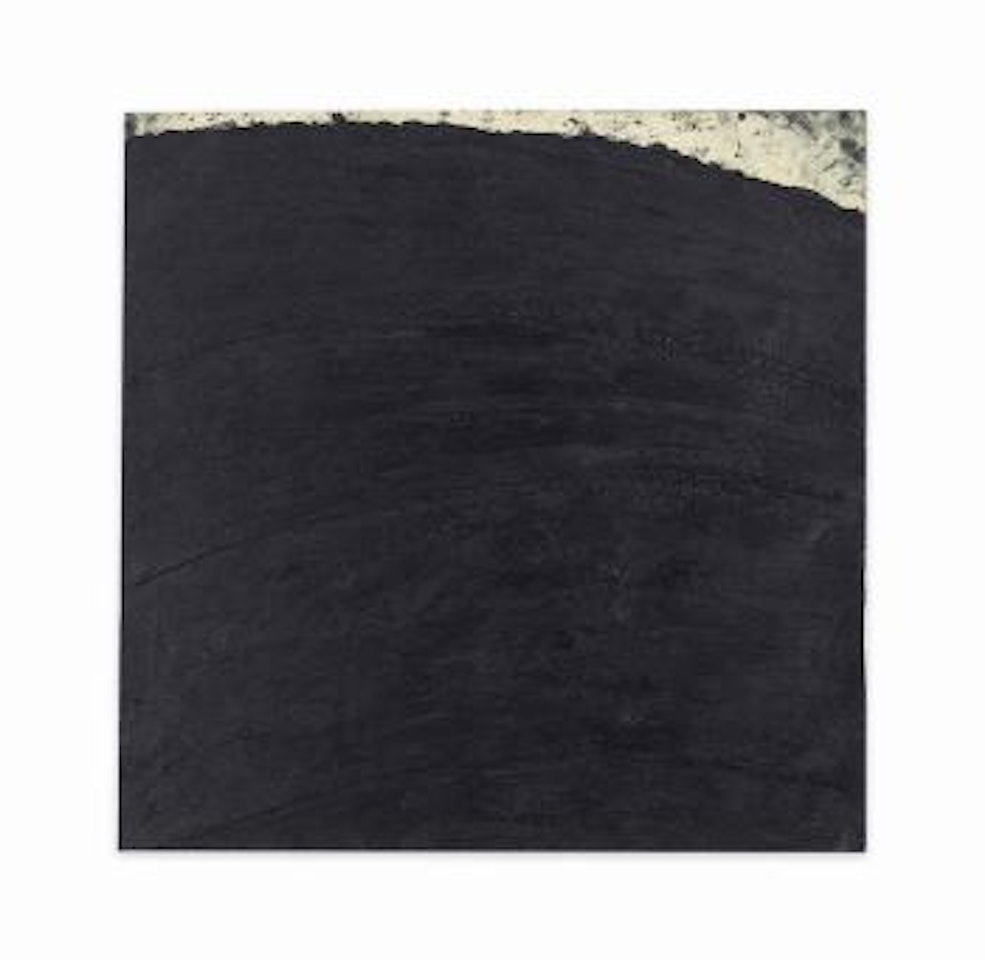 Untitled by Richard Serra