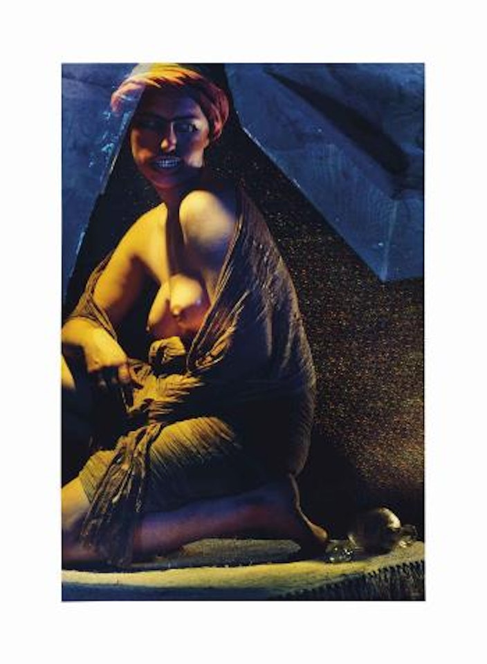 Untitled #146 by Cindy Sherman