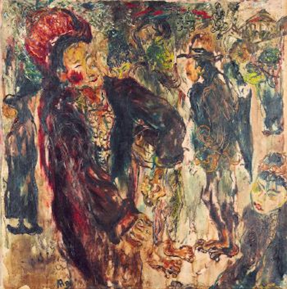 Market by Affandi