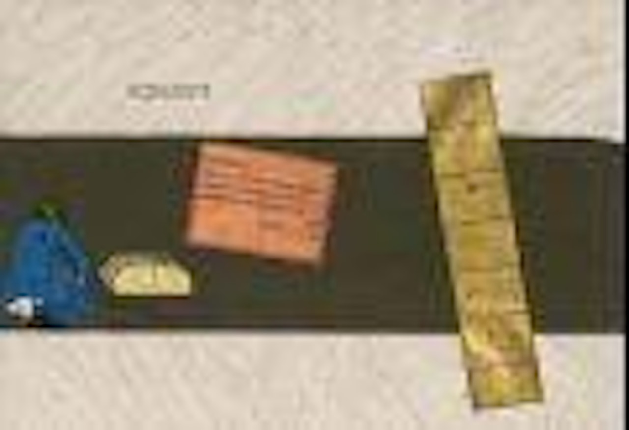 Untitled by Bruno Gironcoli