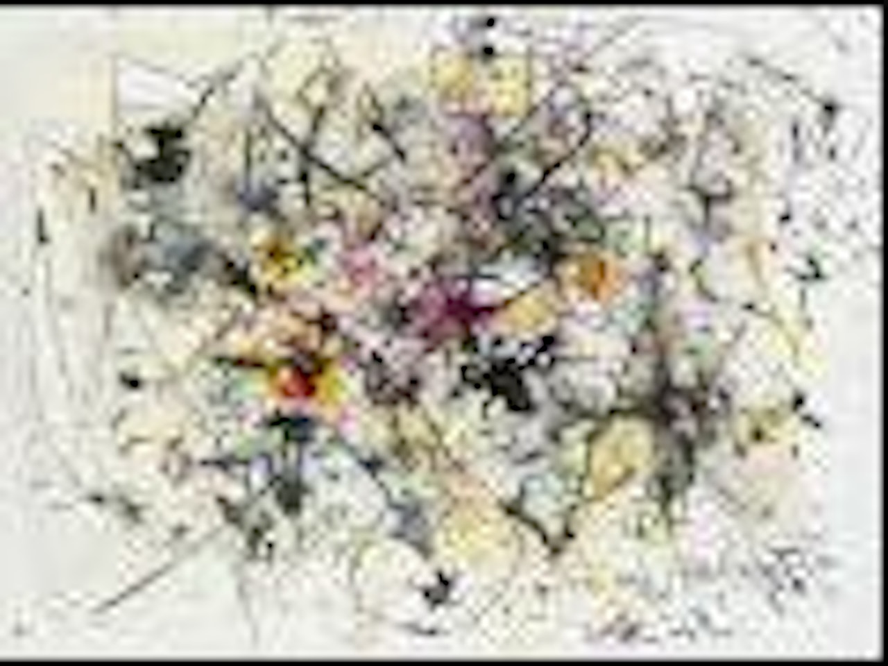 Seelische Vegetation by Hans Staudacher