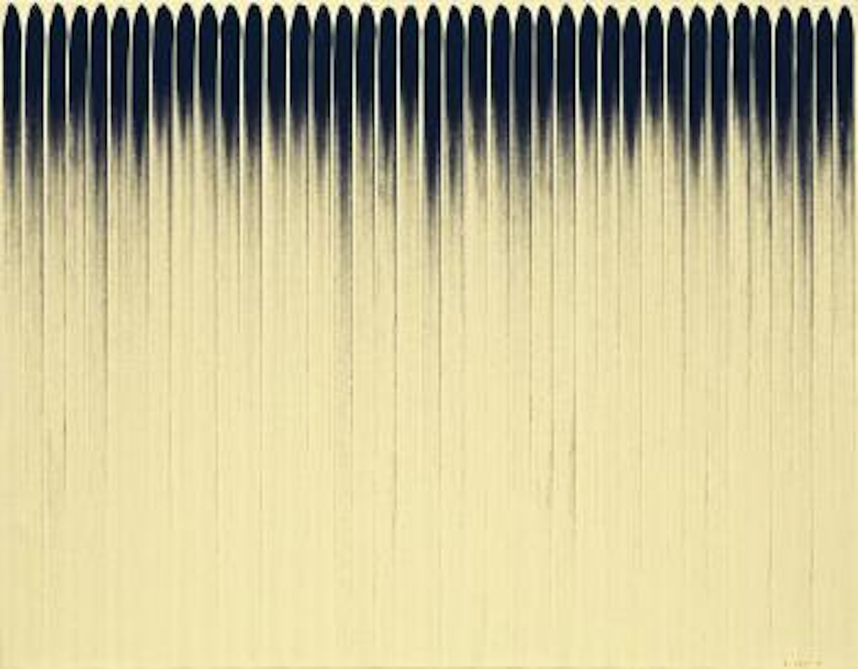 From Line by Lee Ufan