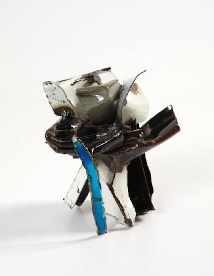 Present Absence by John Chamberlain