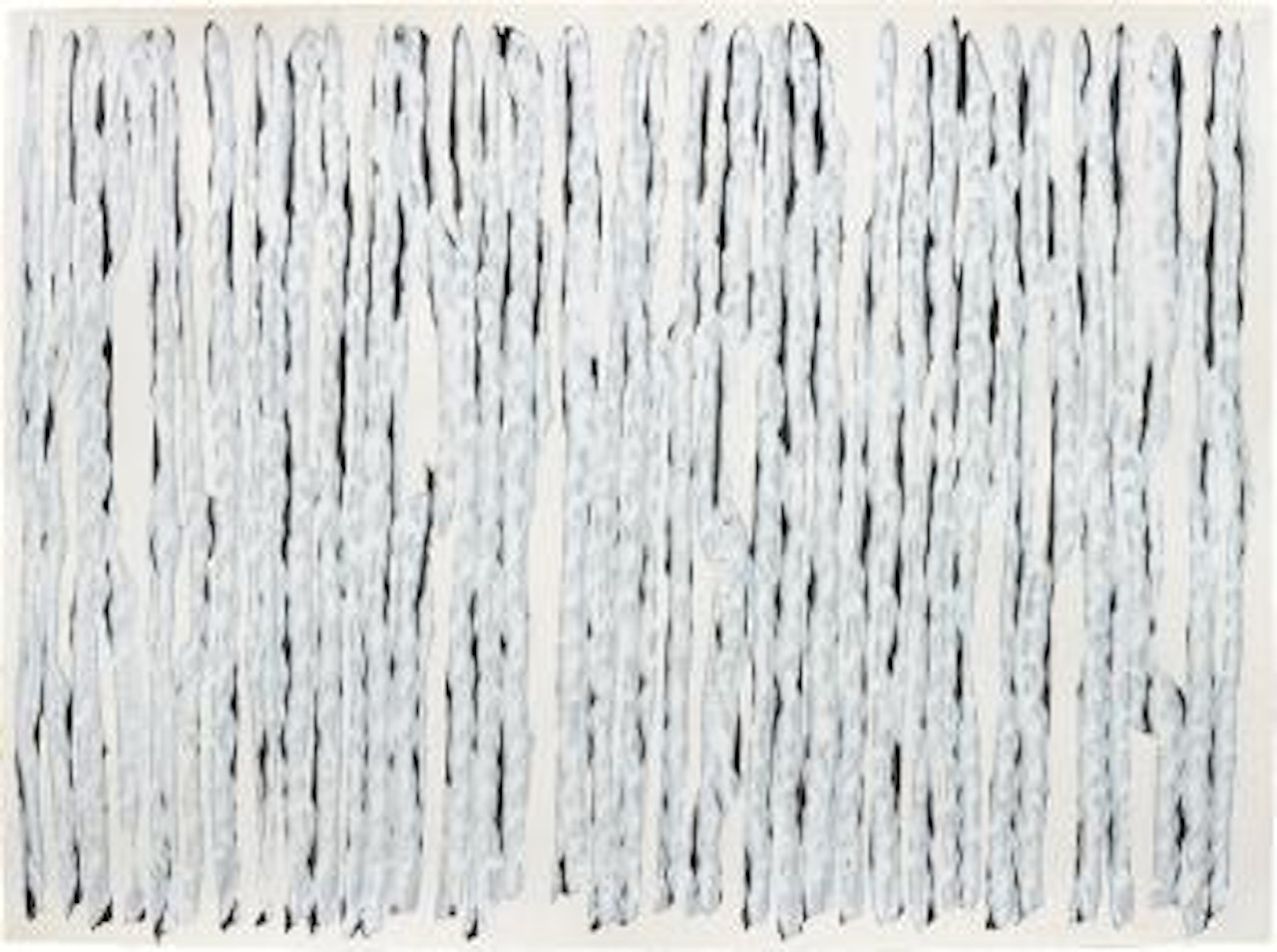 From Line by Lee Ufan