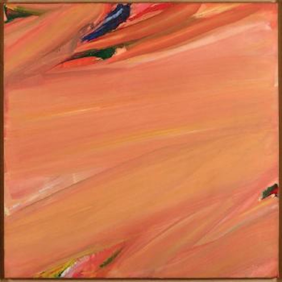 Brune rouge de Loire by Olivier Debre