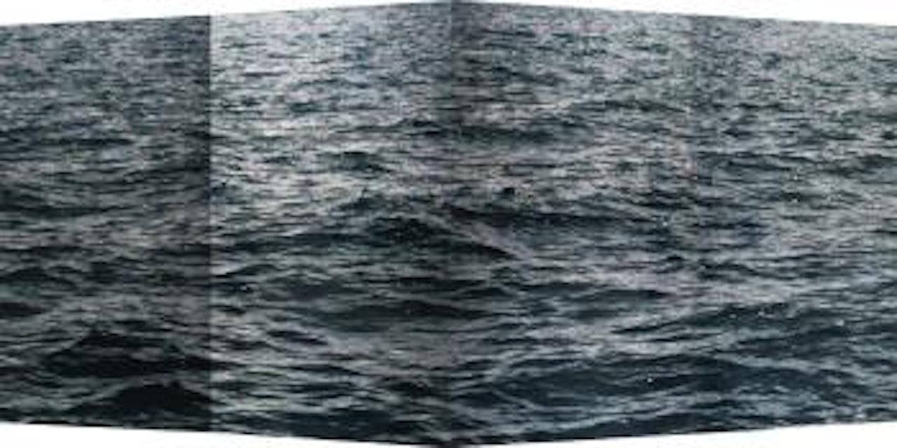 Offshore Accounts - 1 by Rashid Rana