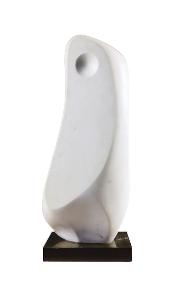 CORÉ by Barbara Hepworth