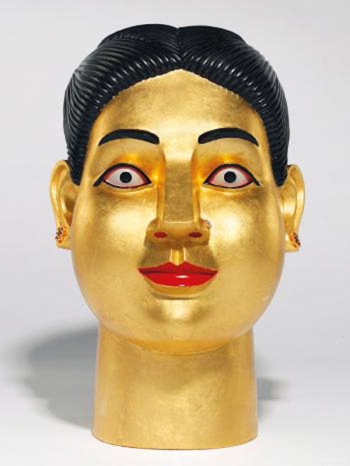 Untitled by G Ravinder Reddy