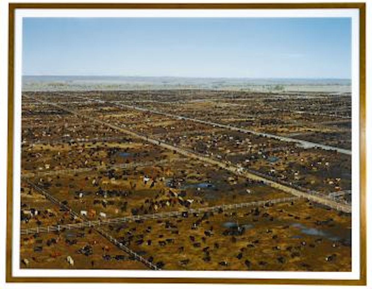 Greeley by Andreas Gursky
