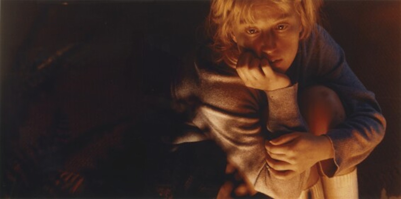 UNTITLED #88 by Cindy Sherman