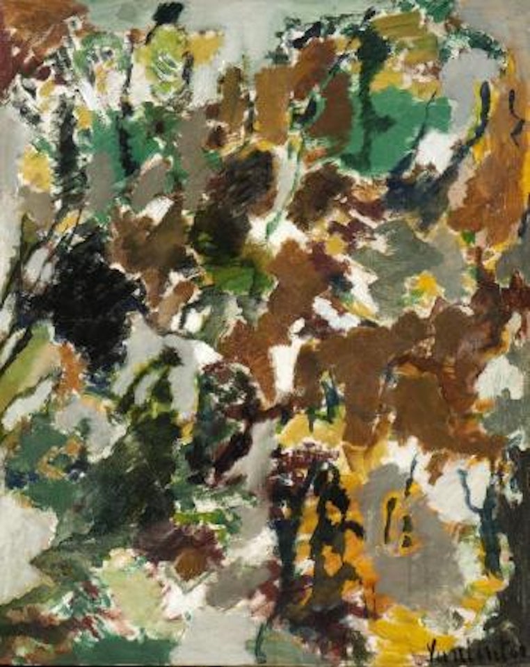 Composition by Louis van Lint