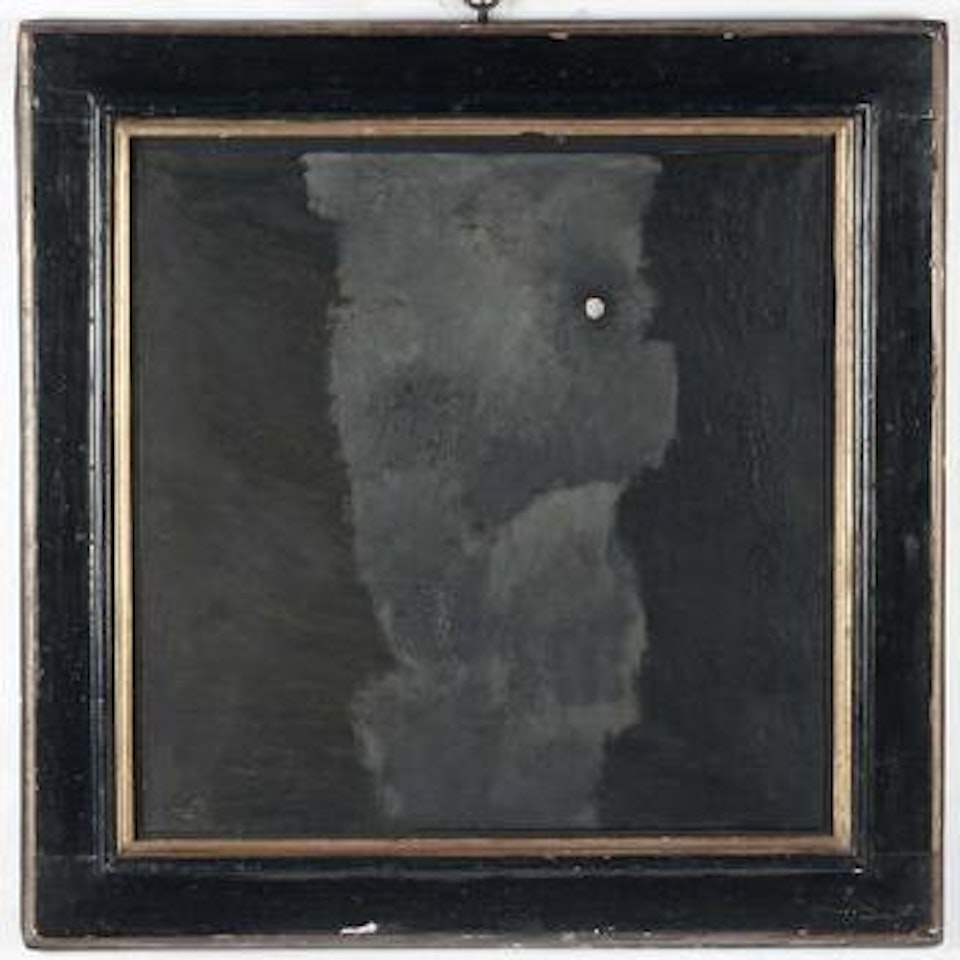 Ciclo di notte by Carlo Mattioli