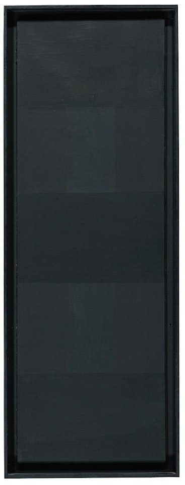 Untitled by Ad Reinhardt