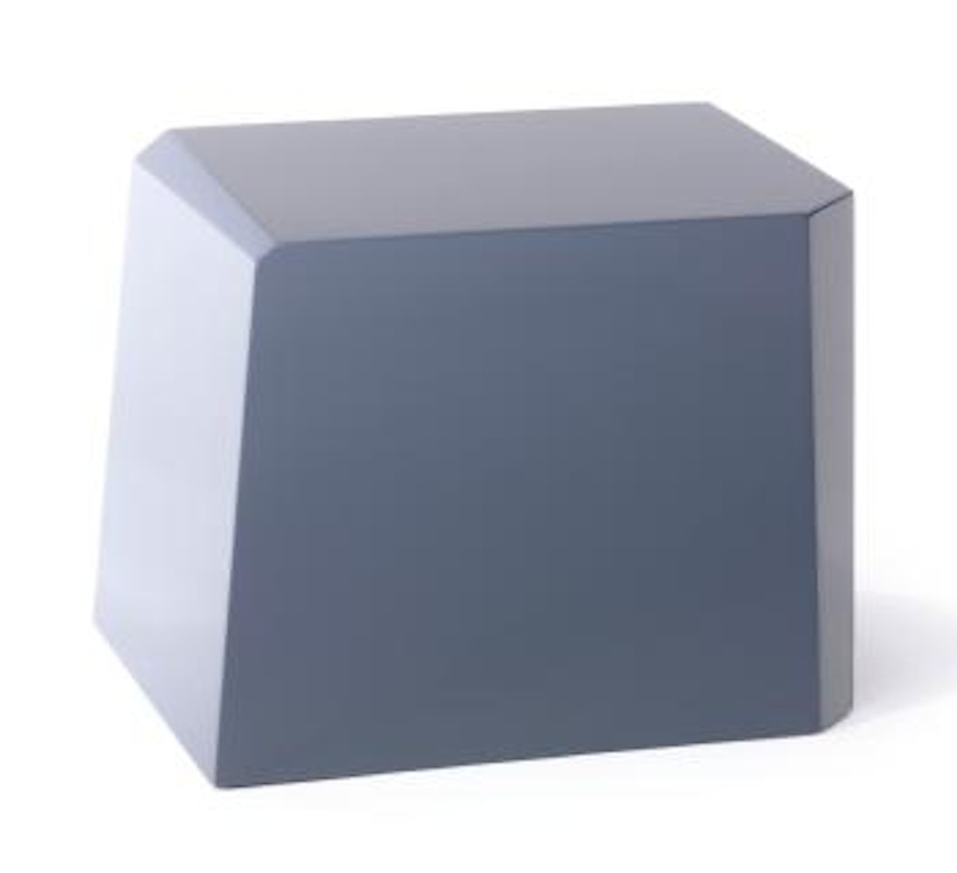 Spirinin by John Mccracken