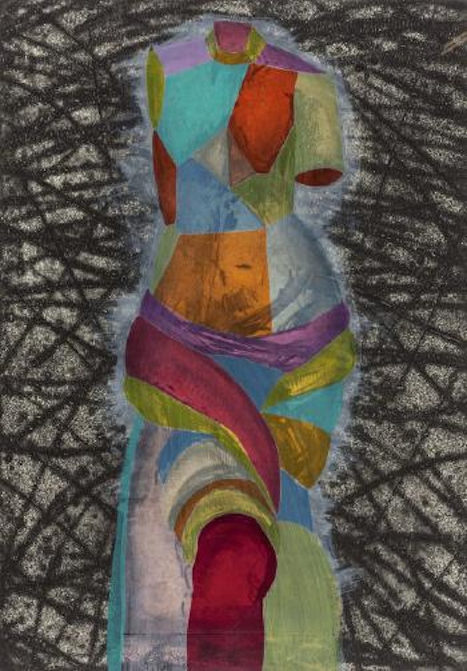 Venus at Sunset by Jim Dine