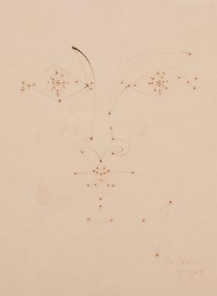 Orfeo by Jean Cocteau