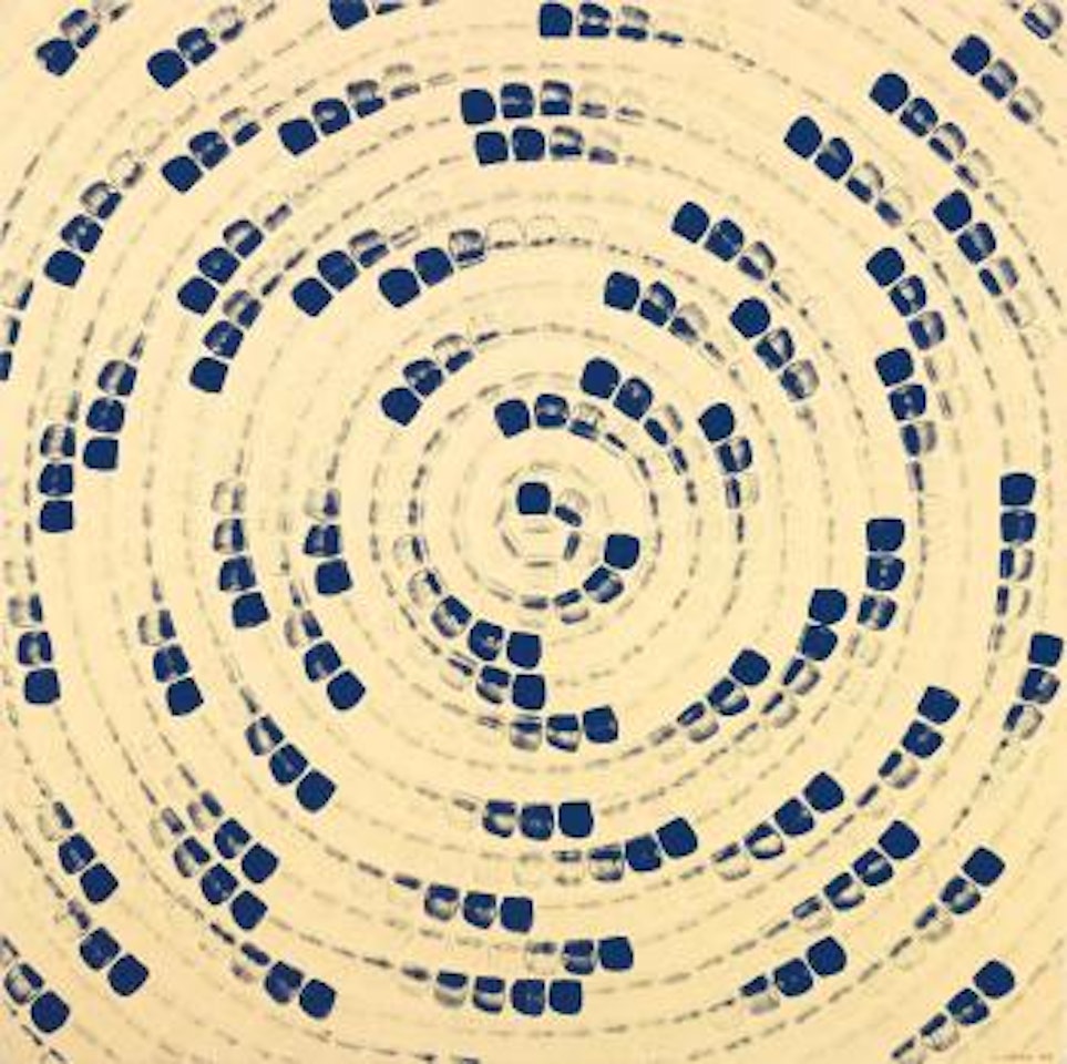 From Point by Lee Ufan