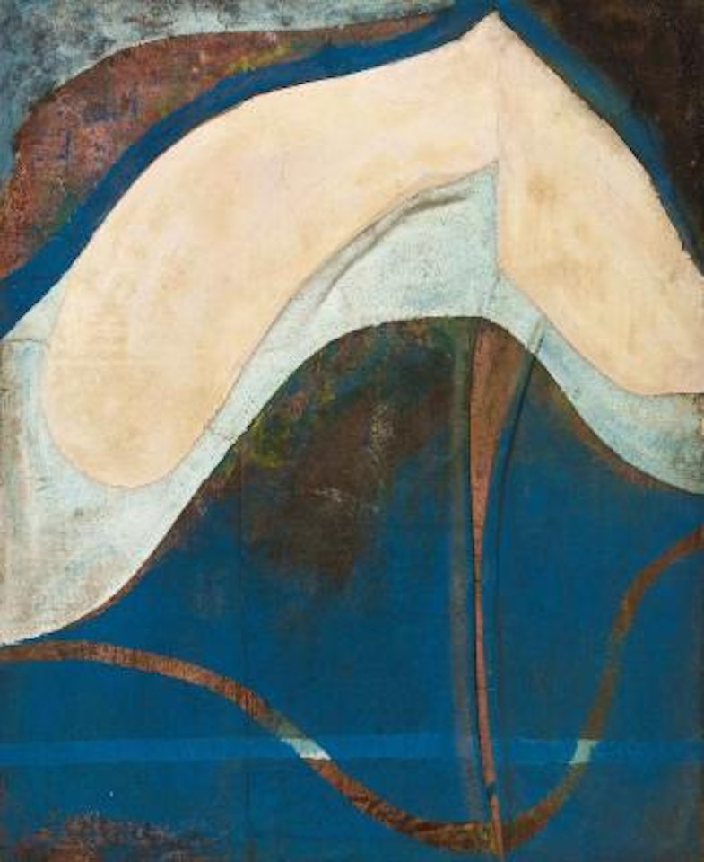 Shiro No Nagare (Stream of White) by Tsuyoshi Maekawa