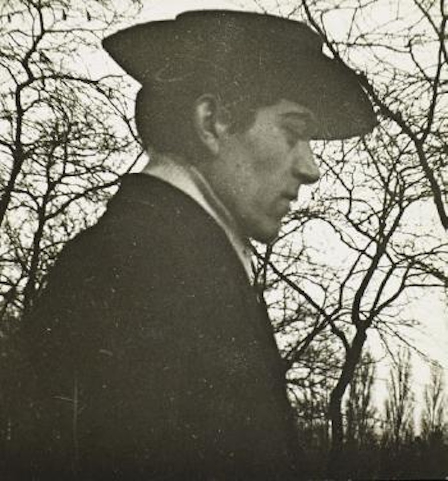 Sans titre by André Kertész