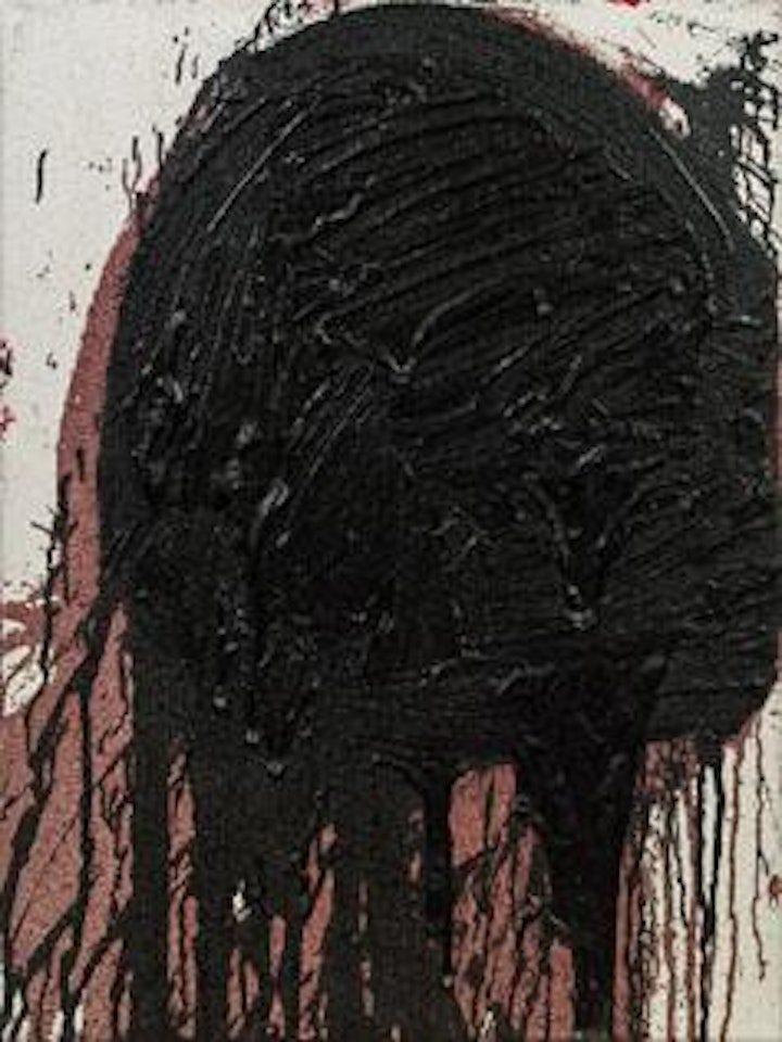 O.T. by Hermann Nitsch