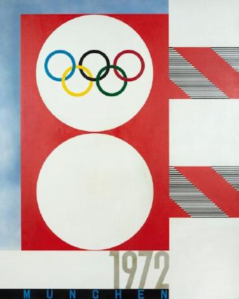 Munchen by Kumi Sugai