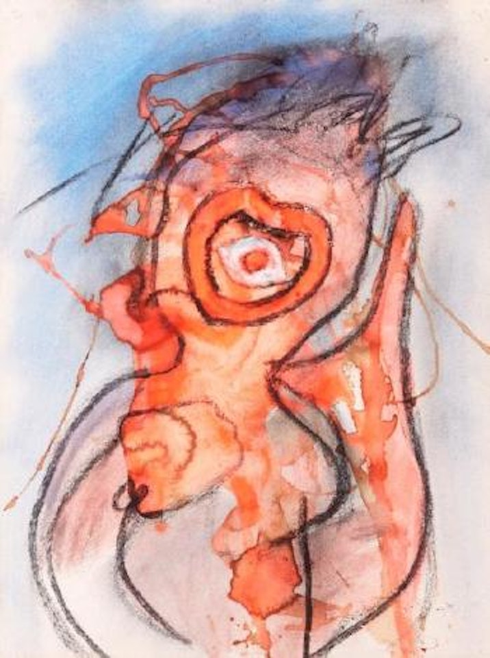 Operando by Roberto Matta