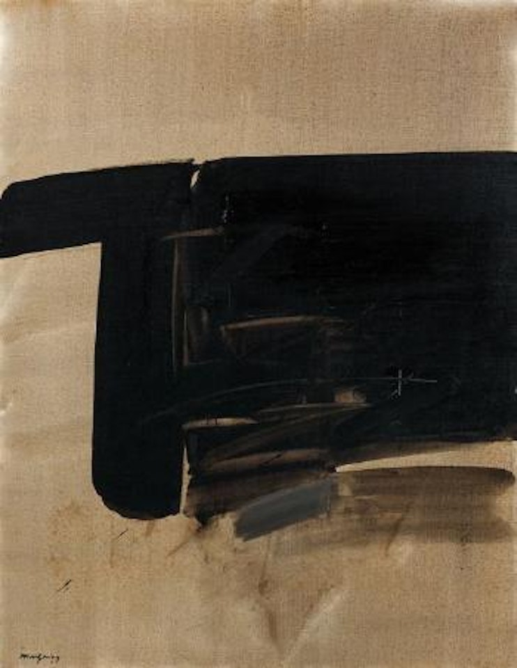 Février 74-10 by André Marfaing