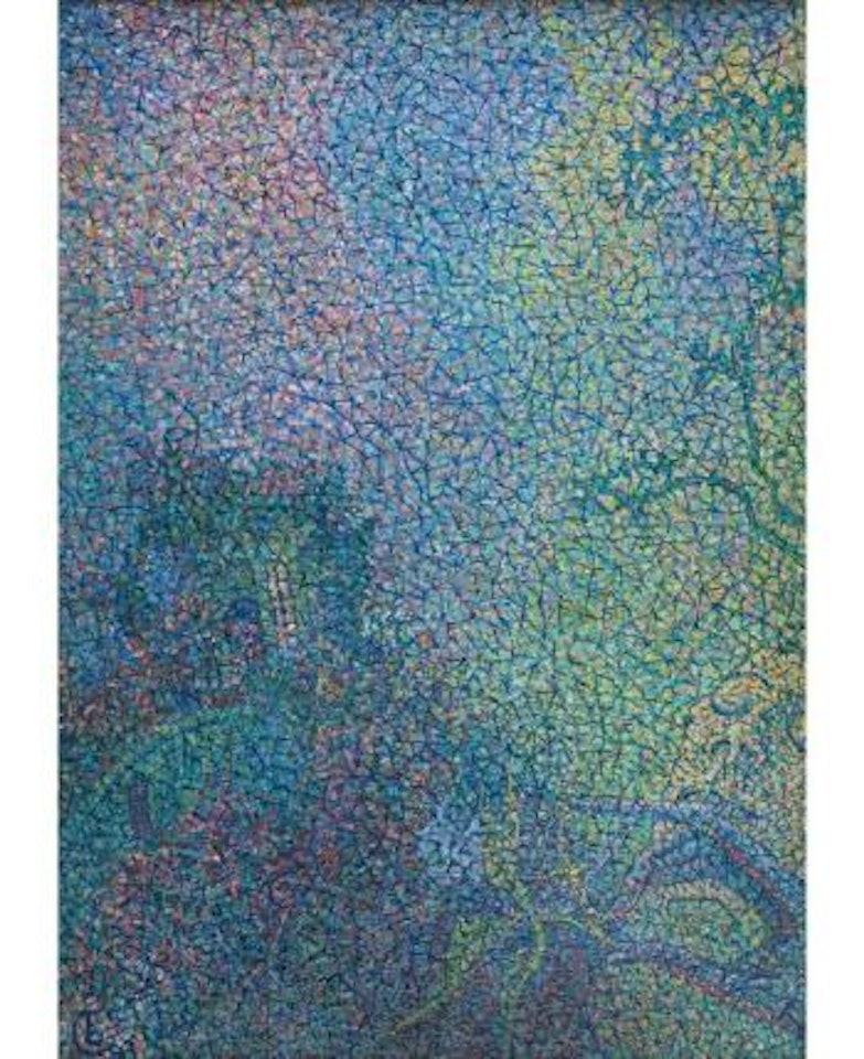 Spring Sigh by Boris Petrovich Sveshnikov