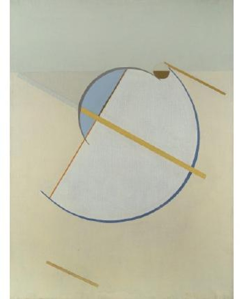 Composition by Edward Steinberg