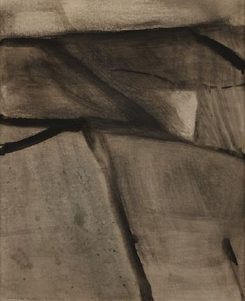 Landscape, Northland by Colin Mccahon
