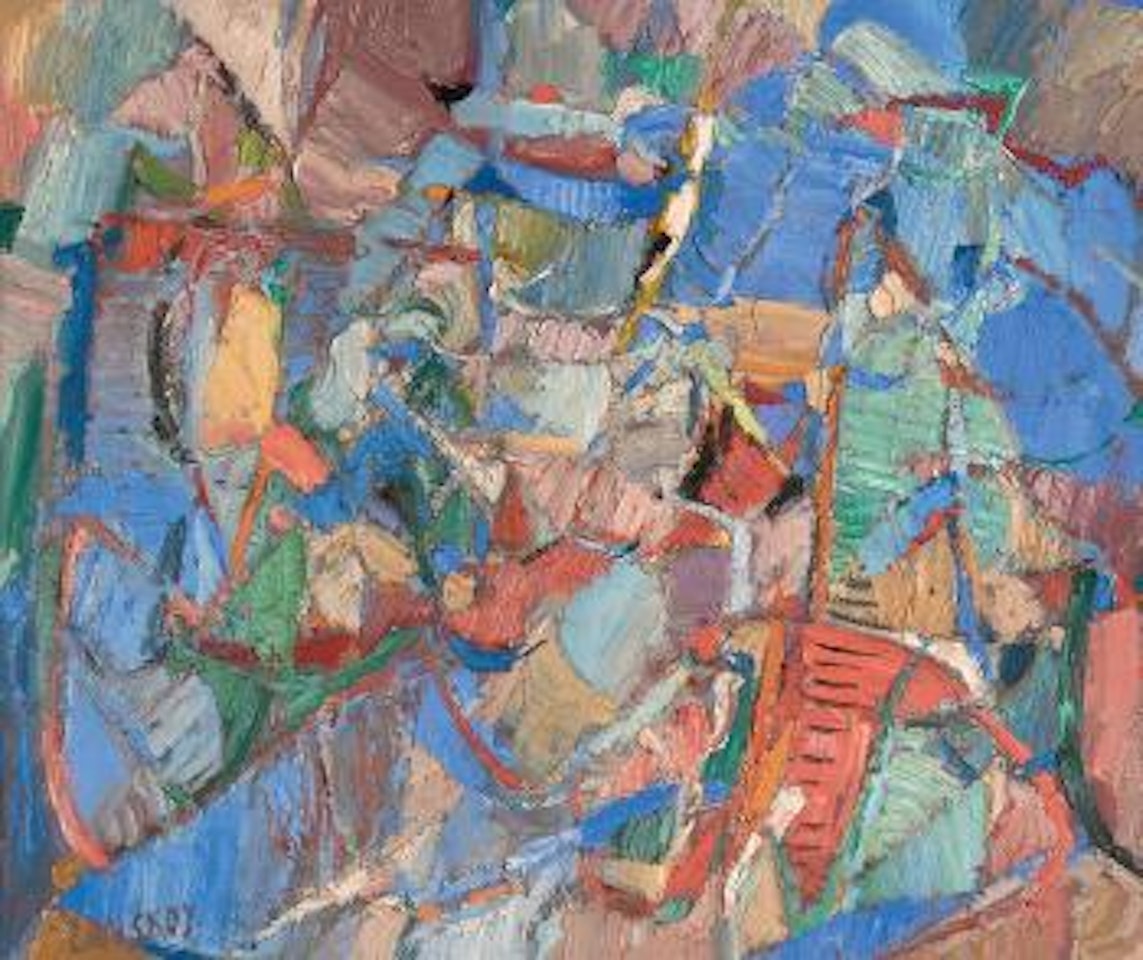 Pas d'erreurs by André Lanskoy