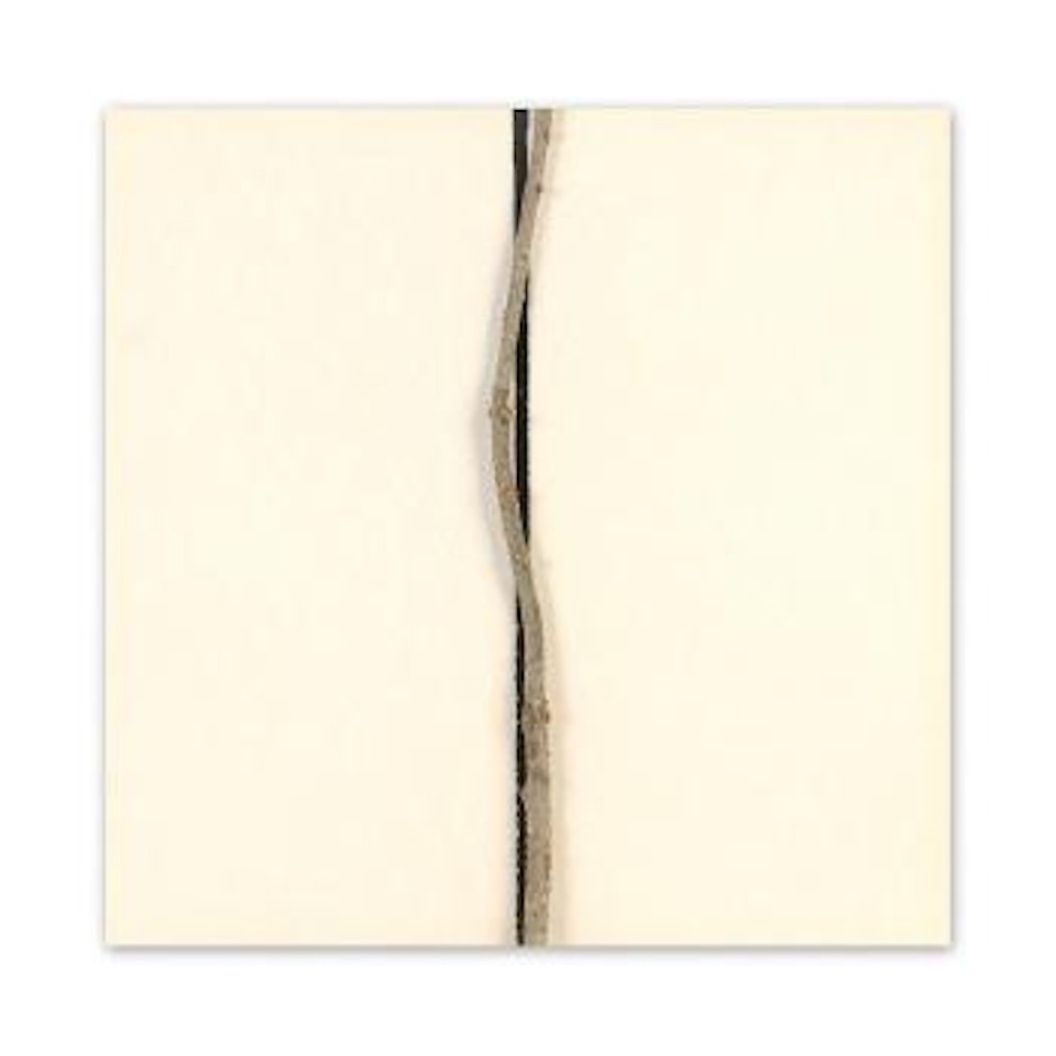 Geometree n° 104 A (86016 A) by Francois Morellet