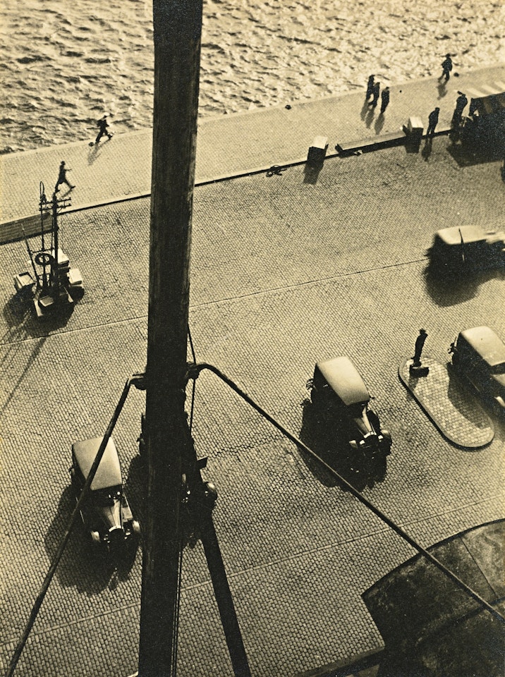 STOCKHOLM' by László Moholy-Nagy