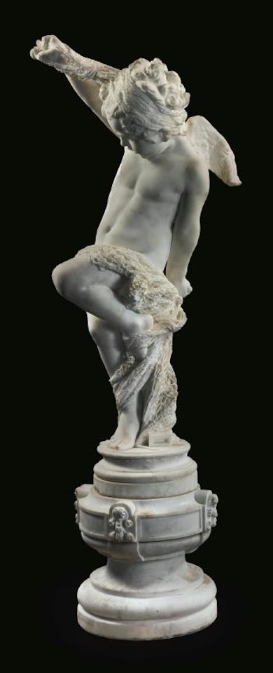 Luce (Light) by Ercole Rosa
