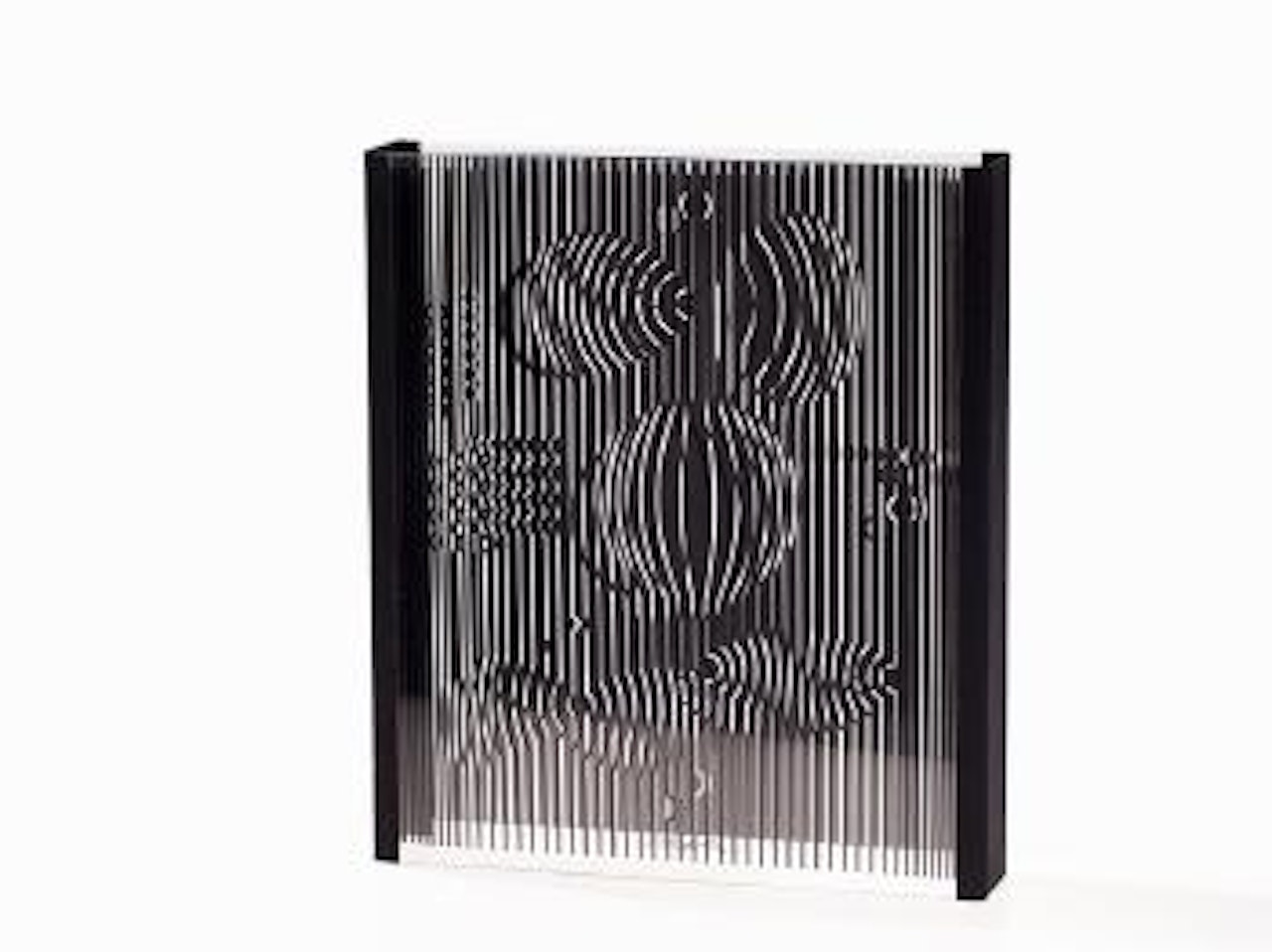 [Untitled] by Victor Vasarely