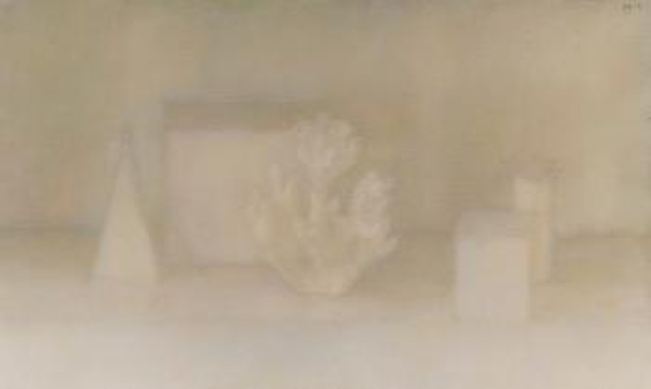 Composition by Vladimir Weisberg