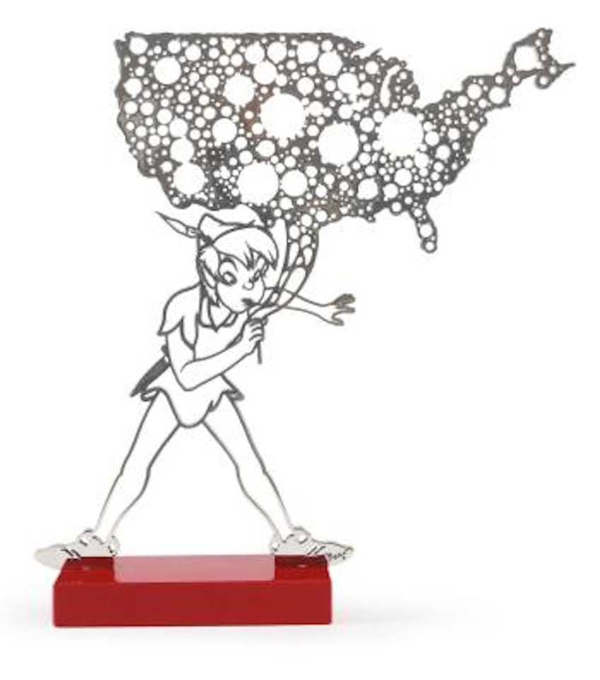 Peter Pan (From The Series Life Is Beautiful) by The Merger
