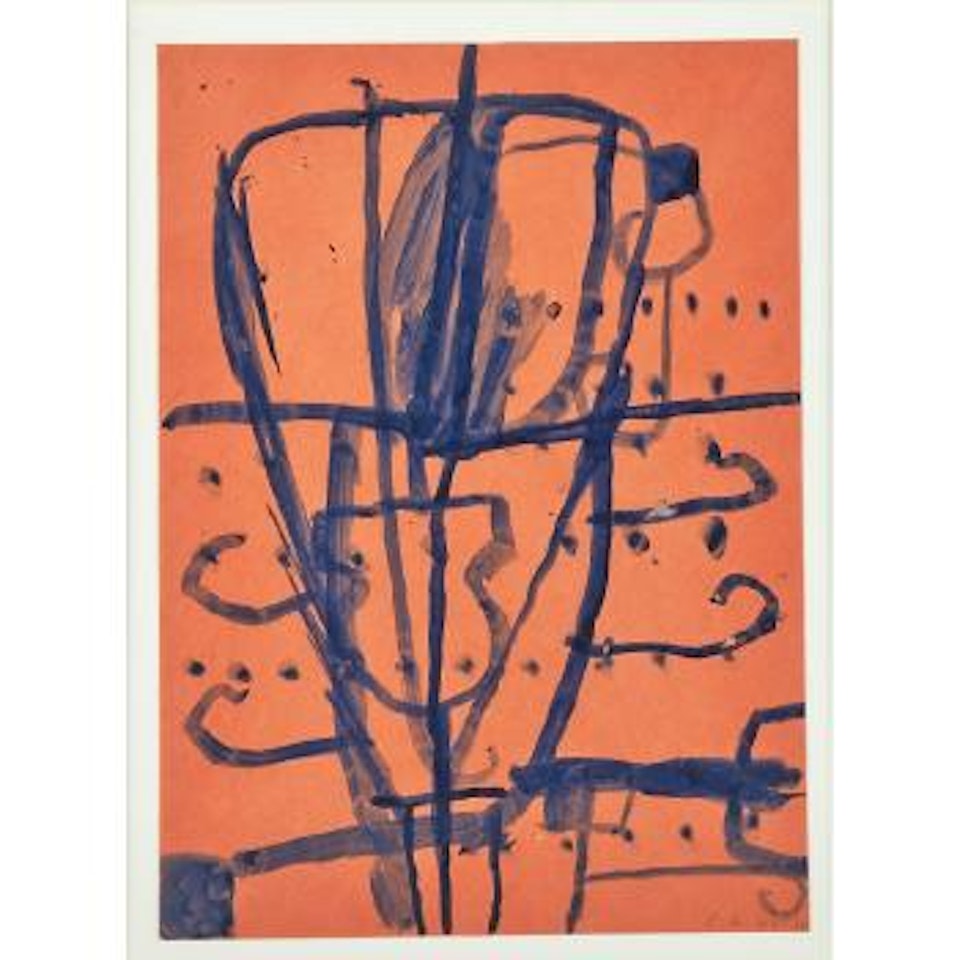 Untitled by James Brown