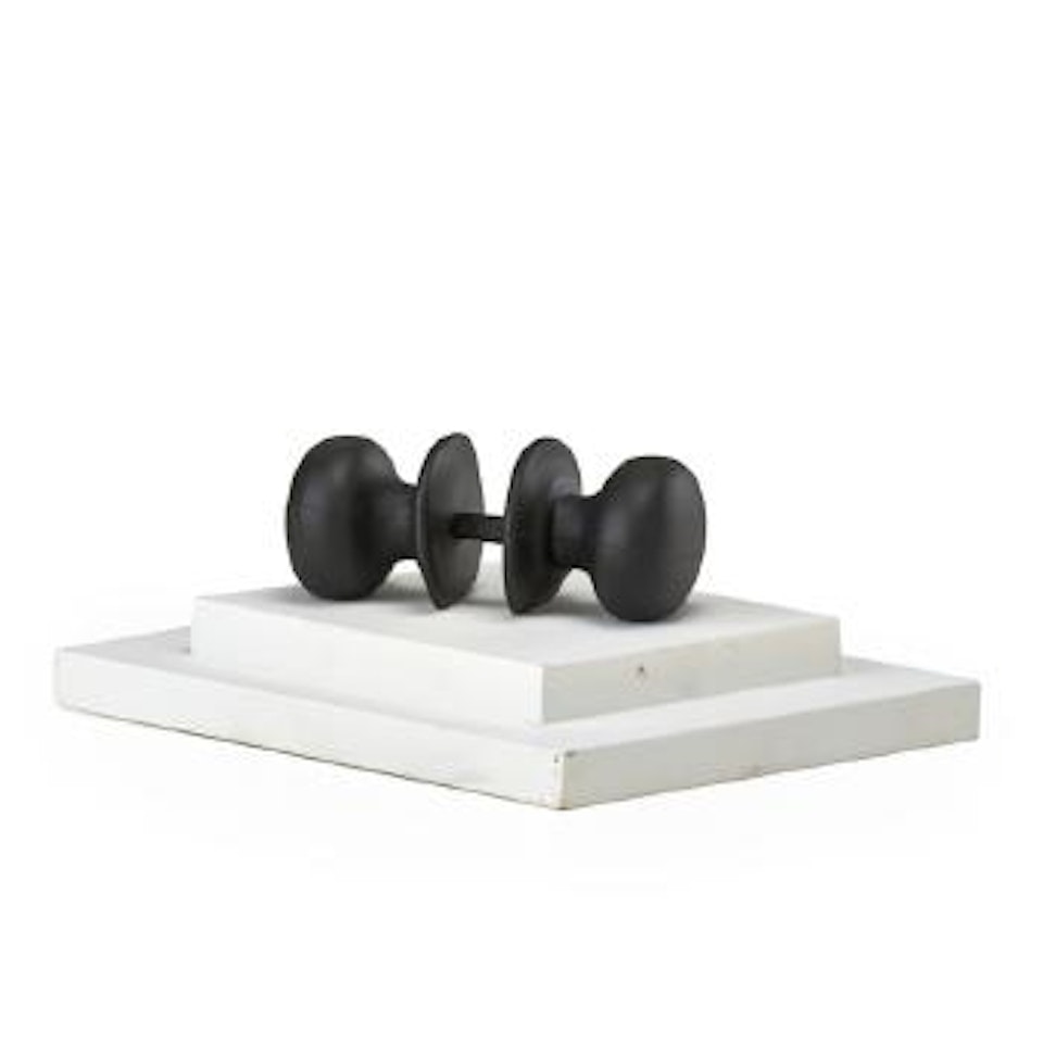 Doorknob by Rachel Whiteread