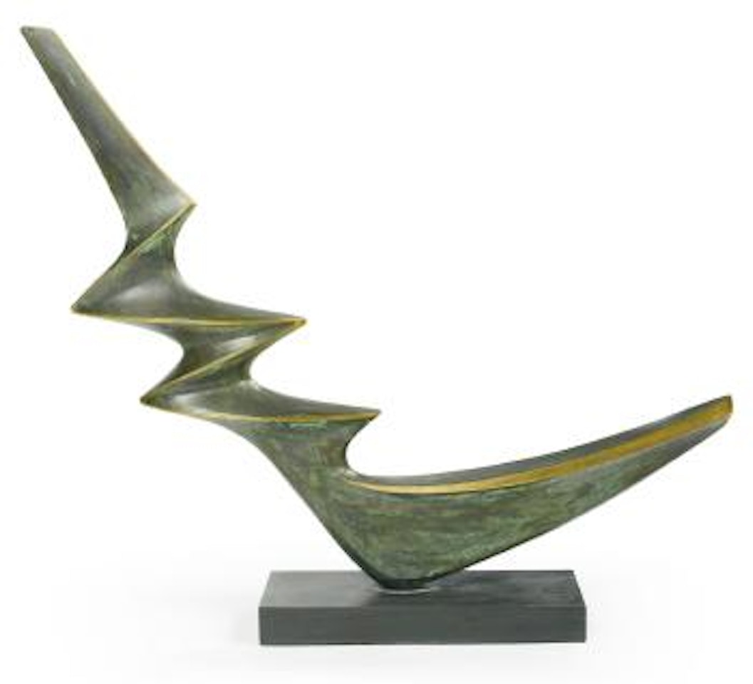 Probus by Denis Mitchell